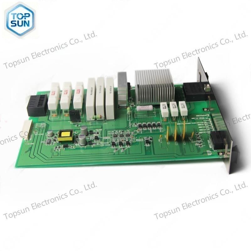 Topsun Electronics Co., Ltd